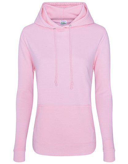 JH001F - Sweat à capuche pour femme