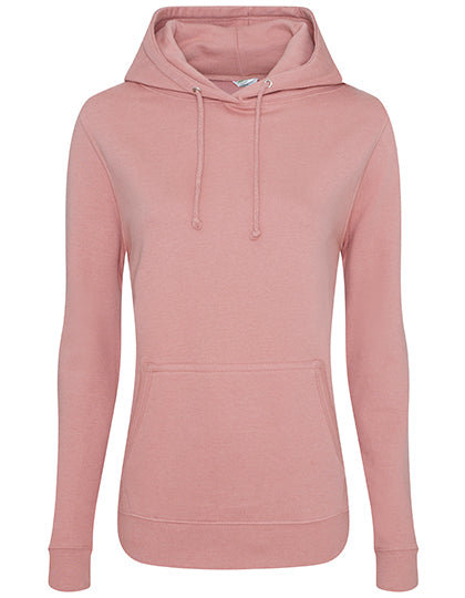 JH001F - Sweat à capuche pour femme