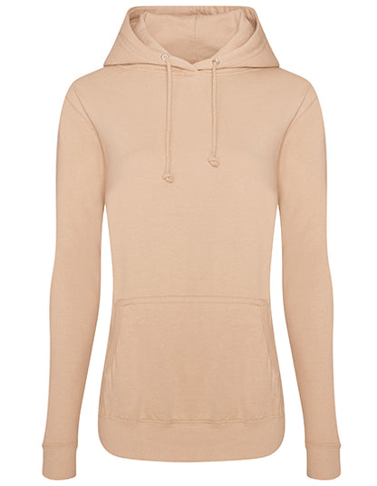 JH001F - Sweat à capuche pour femme