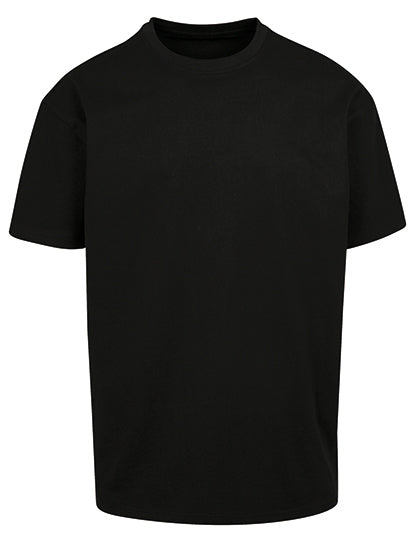 BY102 - T-shirt Oversize Heavy