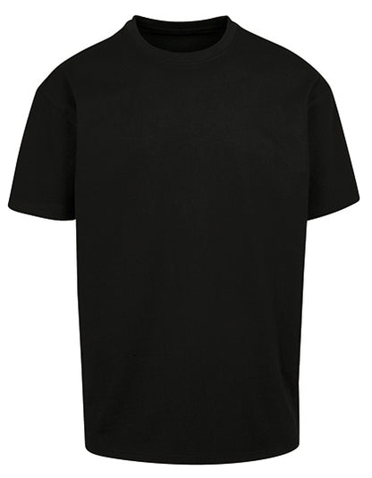 BY102 - T-shirt Oversize Heavy