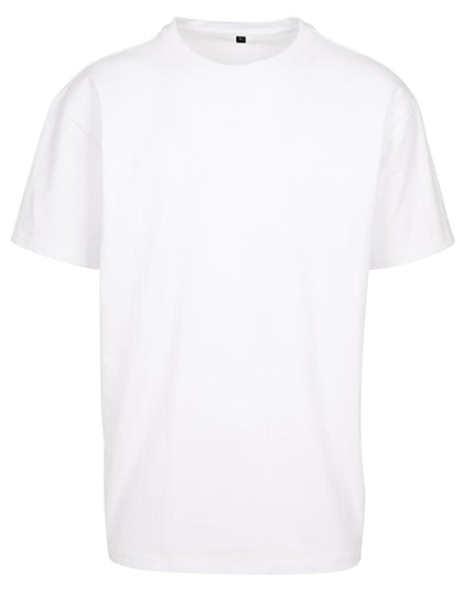 BY102 - T-shirt Oversize Heavy