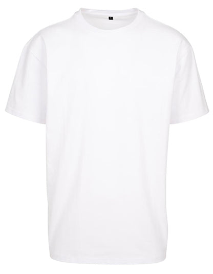 BY102 - T-shirt Oversize Heavy