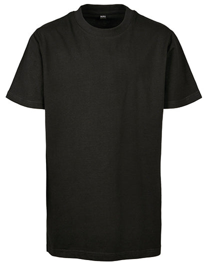 BY116 - T-shirt basique pour enfants