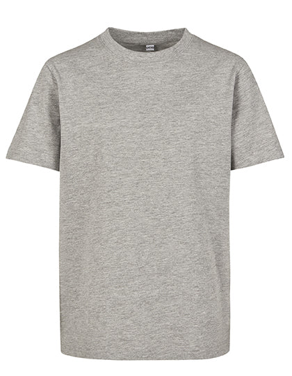 BY116 - T-shirt basique pour enfants