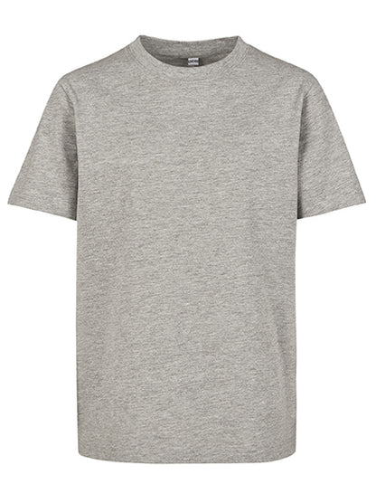 BY116 - T-shirt basique pour enfants