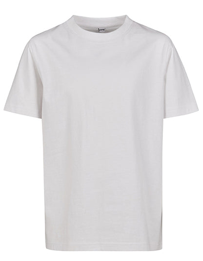 BY116 - T-shirt basique pour enfants
