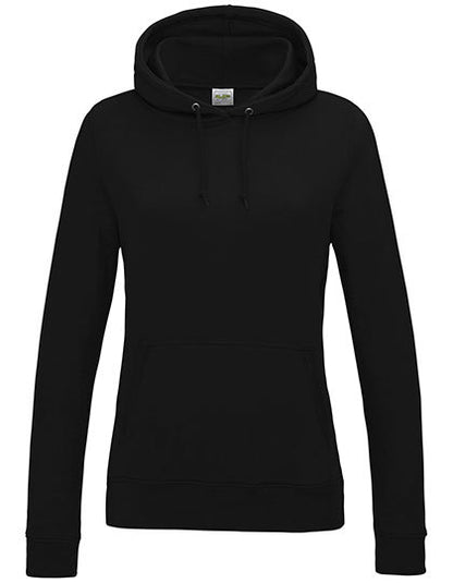 JH001F - Sweat à capuche pour femme