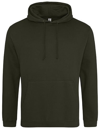 JH001 - Sweat à capuche unisexe