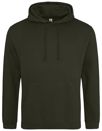 JH001 - Sweat à capuche unisexe