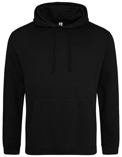 JH001 - Sweat à capuche unisexe