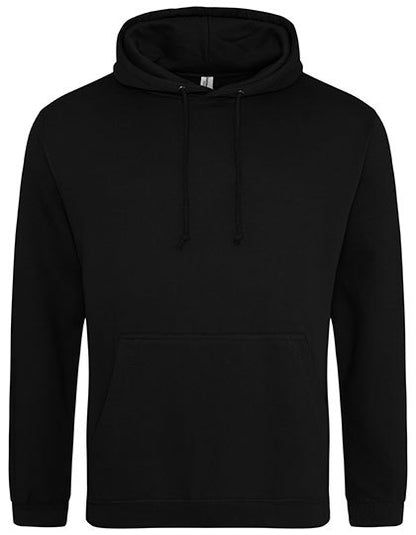 JH001 - Sweat à capuche unisexe