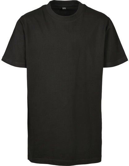 BY116 - T-shirt basique pour enfants