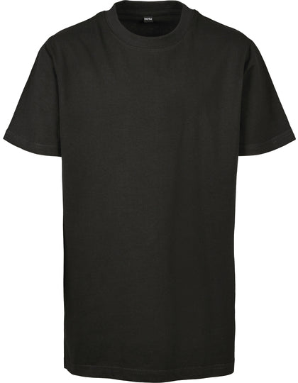 BY116 - T-shirt basique pour enfants