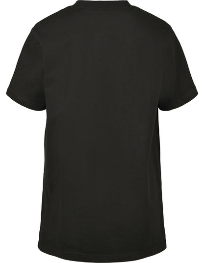 BY116 - T-shirt basique pour enfants