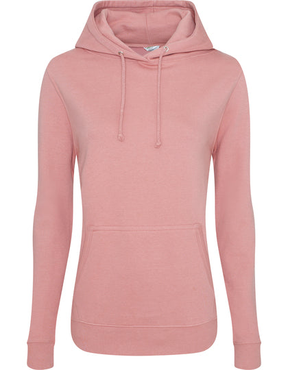 JH001F - Sweat à capuche pour femme