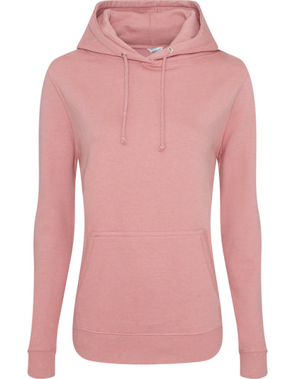 JH001F - Sweat à capuche pour femme