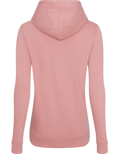 JH001F - Sweat à capuche pour femme