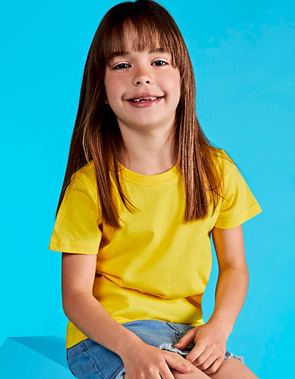 RY6681K - T-shirt pour enfant