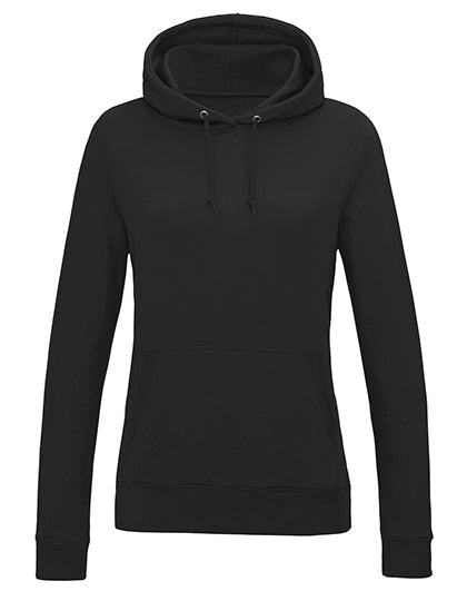 JH001F - Sweat à capuche pour femme