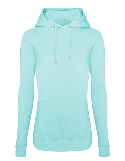 JH001F - Sweat à capuche pour femme