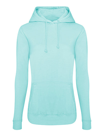 JH001F - Sweat à capuche pour femme