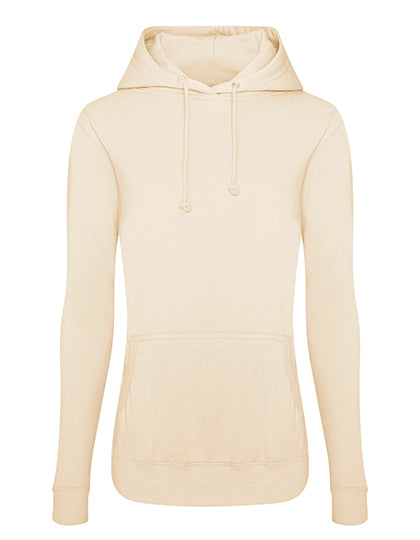 JH001F - Sweat à capuche pour femme