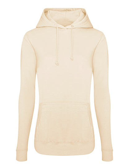 JH001F - Sweat à capuche pour femme