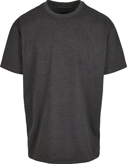 BY102 - T-shirt Oversize Heavy