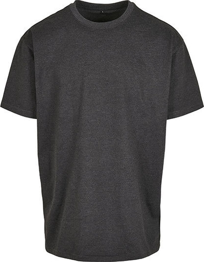 BY102 - T-shirt Oversize Heavy
