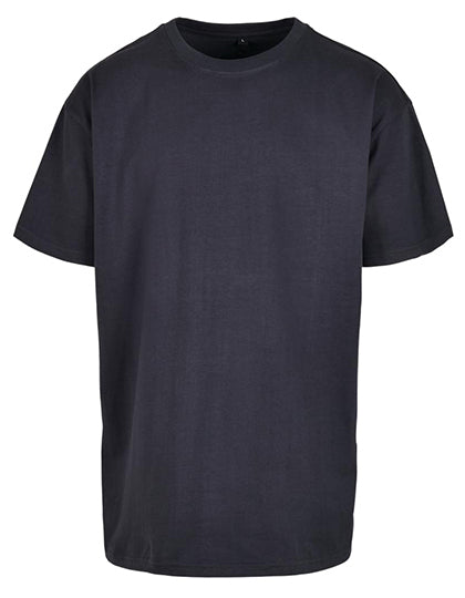 BY102 - T-shirt Oversize Heavy