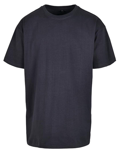 BY102 - T-shirt Oversize Heavy