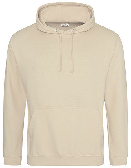 JH001 - Sweat à capuche unisexe