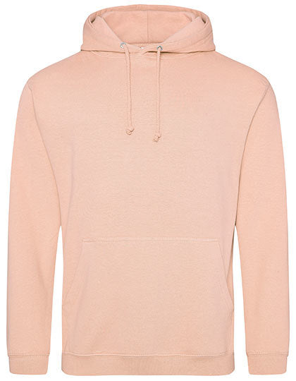 JH001 - Sweat à capuche unisexe