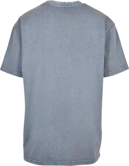 BY189 - T-shirt oversize délavé