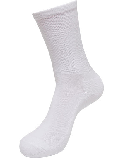 BY201 - Chaussettes Crew Socks