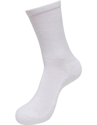 BY201 - Chaussettes Crew Socks