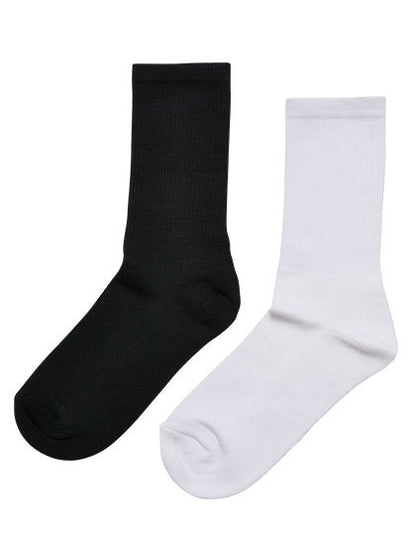 BY201 - Chaussettes Crew Socks