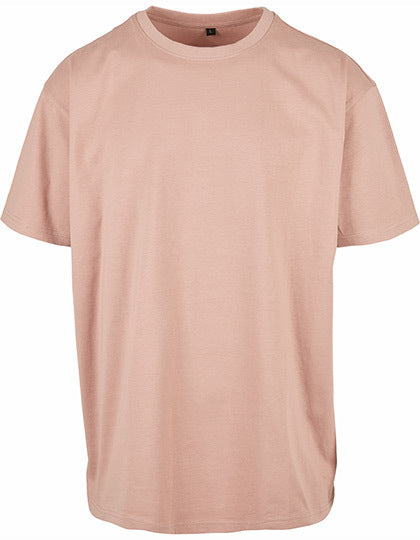 BY102 - T-shirt Oversize Heavy