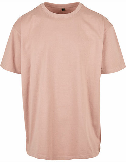 BY102 - T-shirt Oversize Heavy