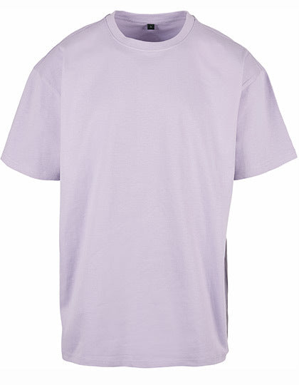 BY102 - T-shirt Oversize Heavy