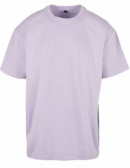 BY102 - T-shirt Oversize Heavy