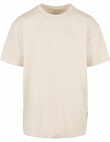 BY102 - T-shirt Oversize Heavy