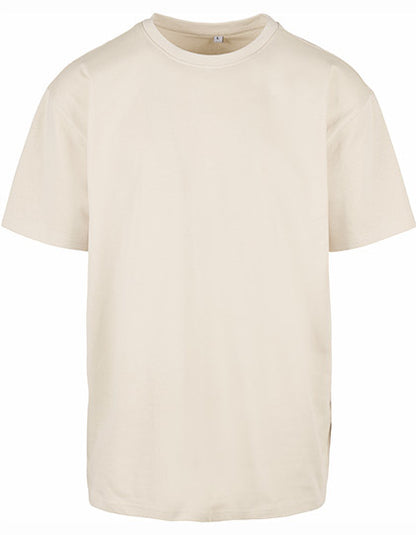 BY102 - T-shirt Oversize Heavy