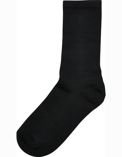 BY201 - Chaussettes Crew Socks