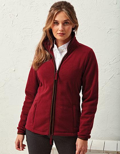 PW824 - Veste polaire 'Artisan' pour femme - Ak. Custom Clothting Solutions