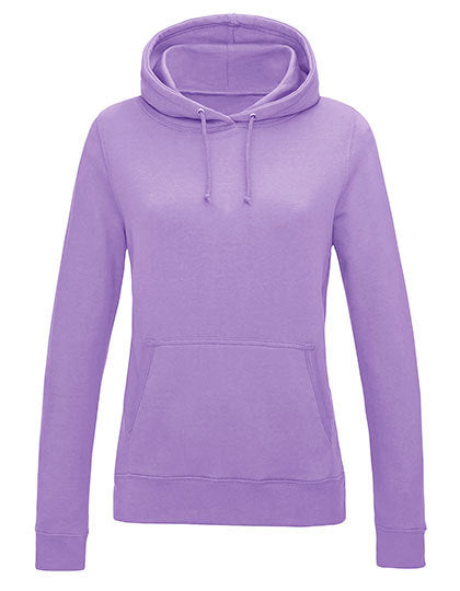 JH001F - Sweat à capuche pour femme