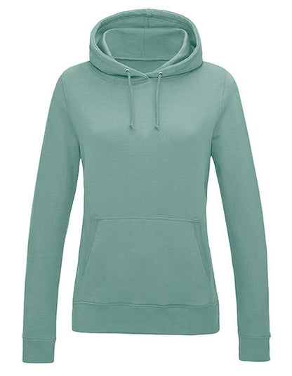 JH001F - Sweat à capuche pour femme