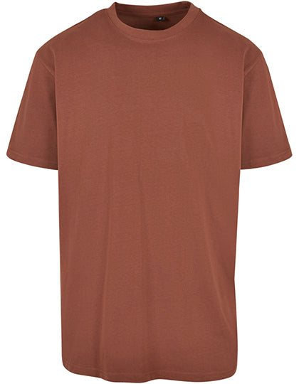 BY102 - T-shirt Oversize Heavy