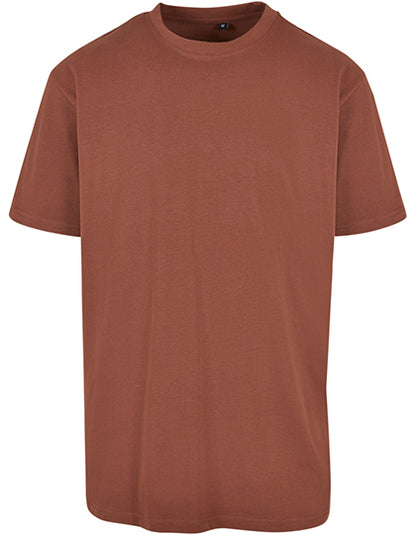 BY102 - T-shirt Oversize Heavy